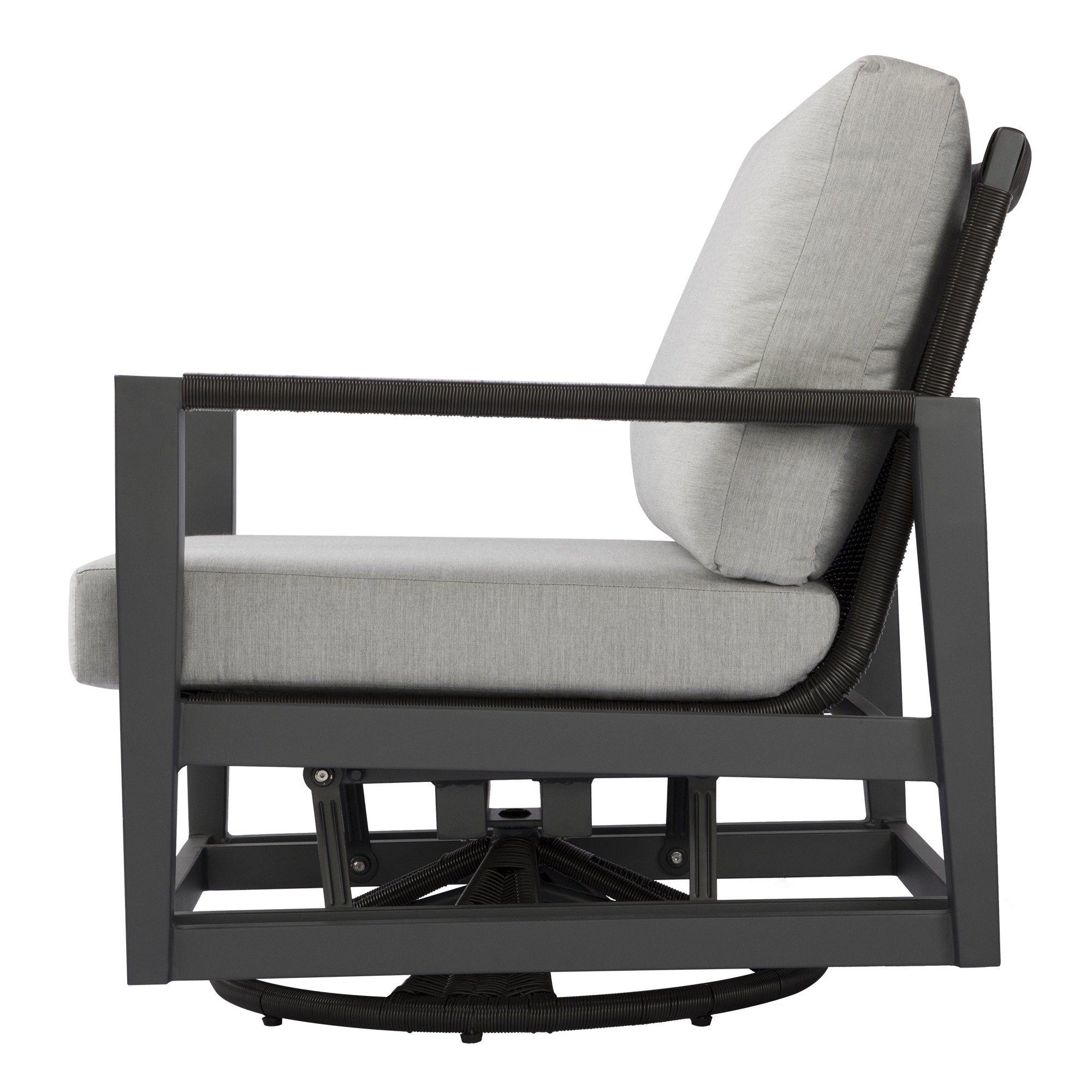 Laguna Swivel Glider Chair