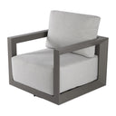 Newport Swivel Chair