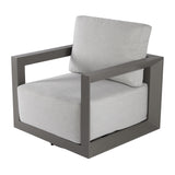 Newport Swivel Chair