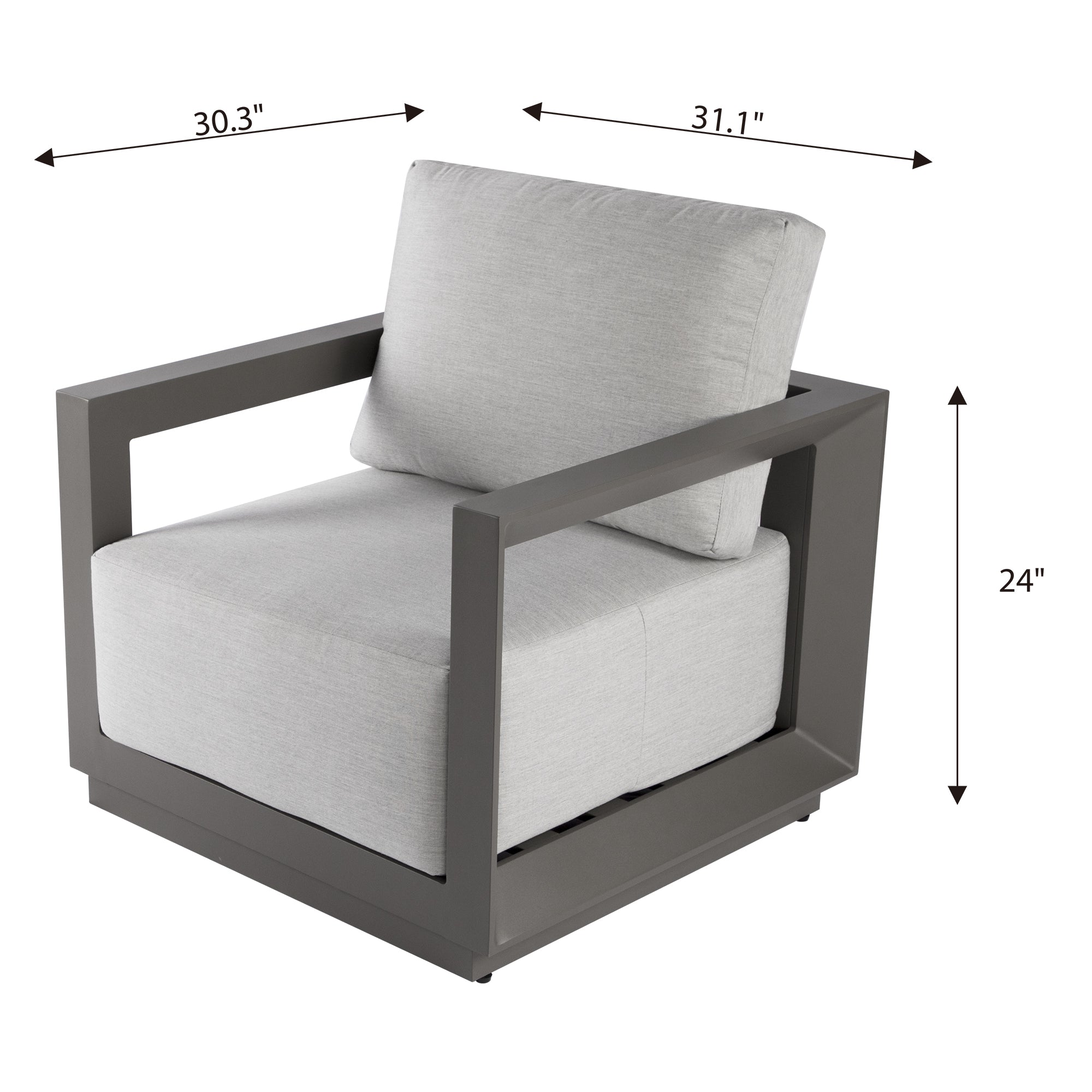 Newport Lounge Chair