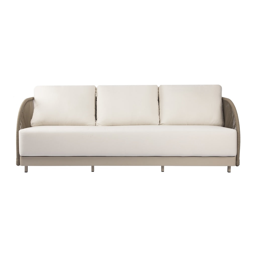 Malibu  3 Seat Sofa