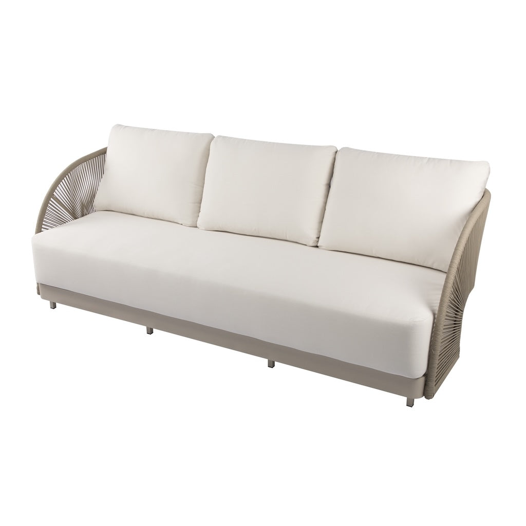 Malibu  3 Seat Sofa