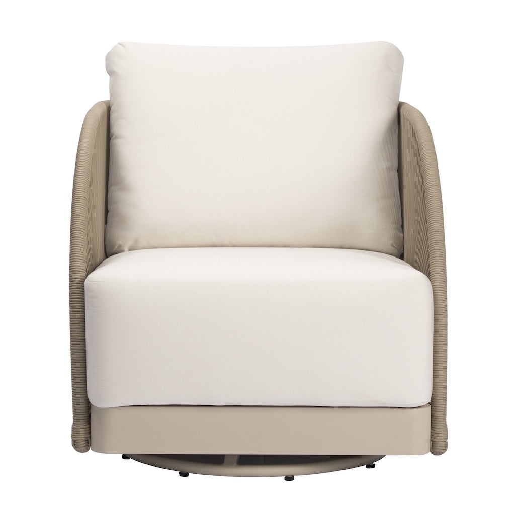 Malibu Swivel Chair
