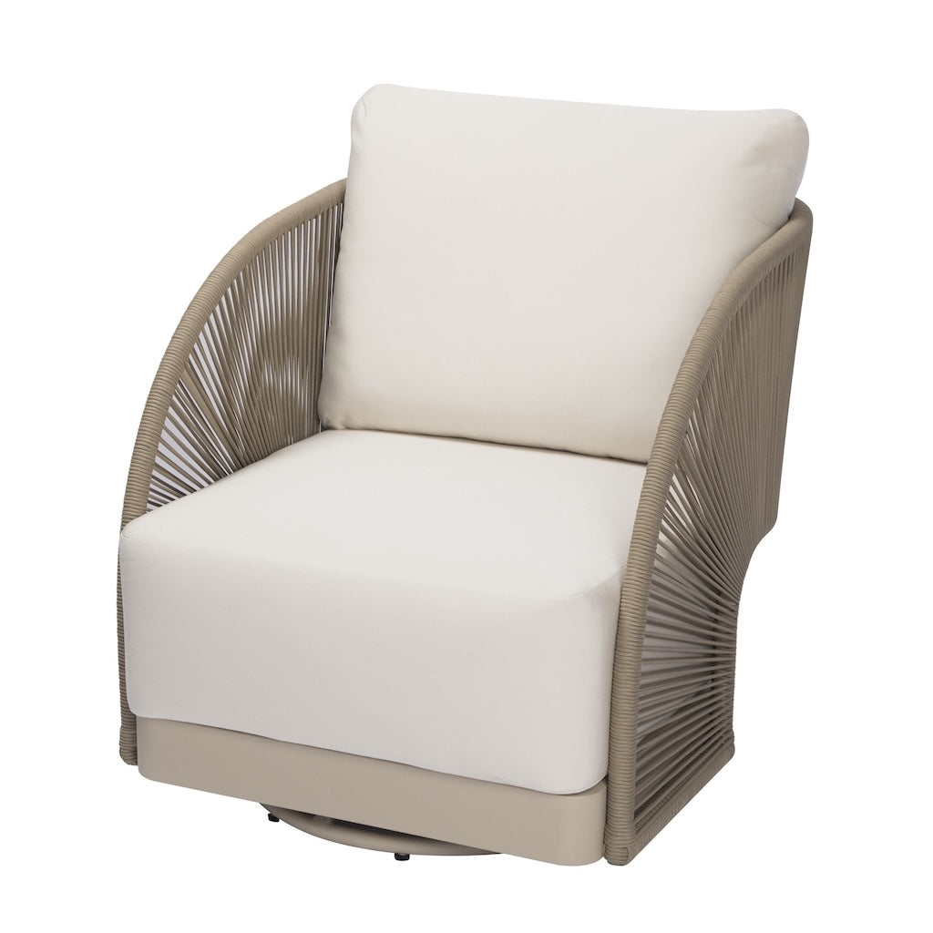 Malibu Swivel Chair