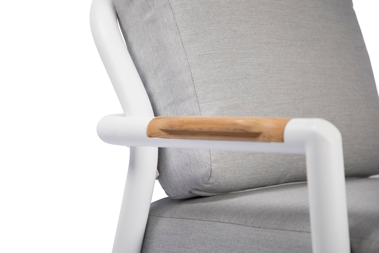 Santorini Lounge Chair