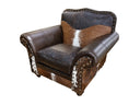 Maverick II Club Chair