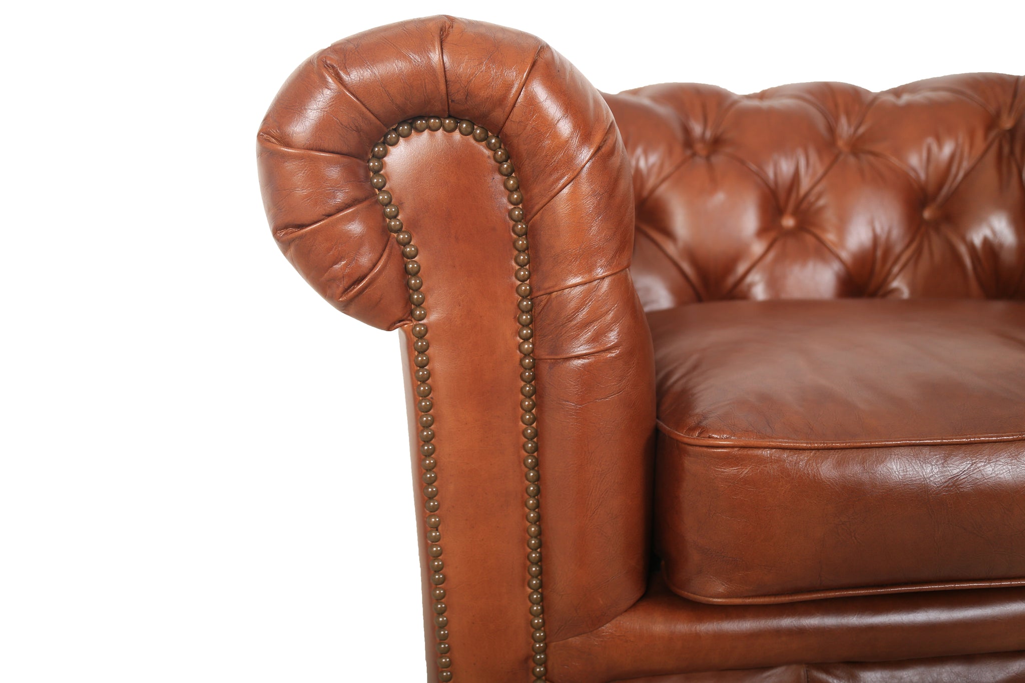 Arthur Armchair