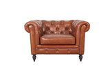 Arthur Armchair