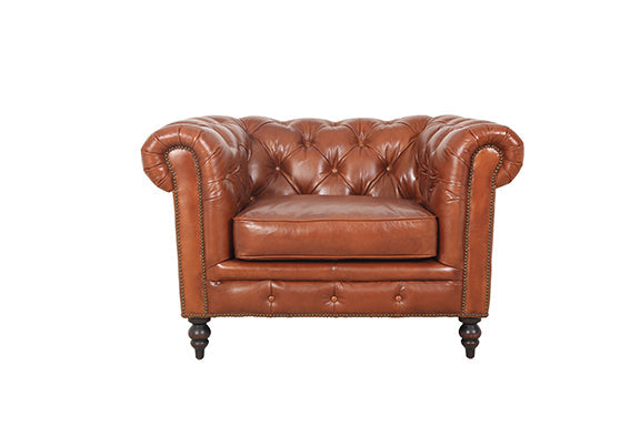 Arthur Armchair
