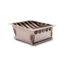 300 Series Stainless Firepot