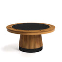 PRO60TBL - Prohibition 60" Poker Table