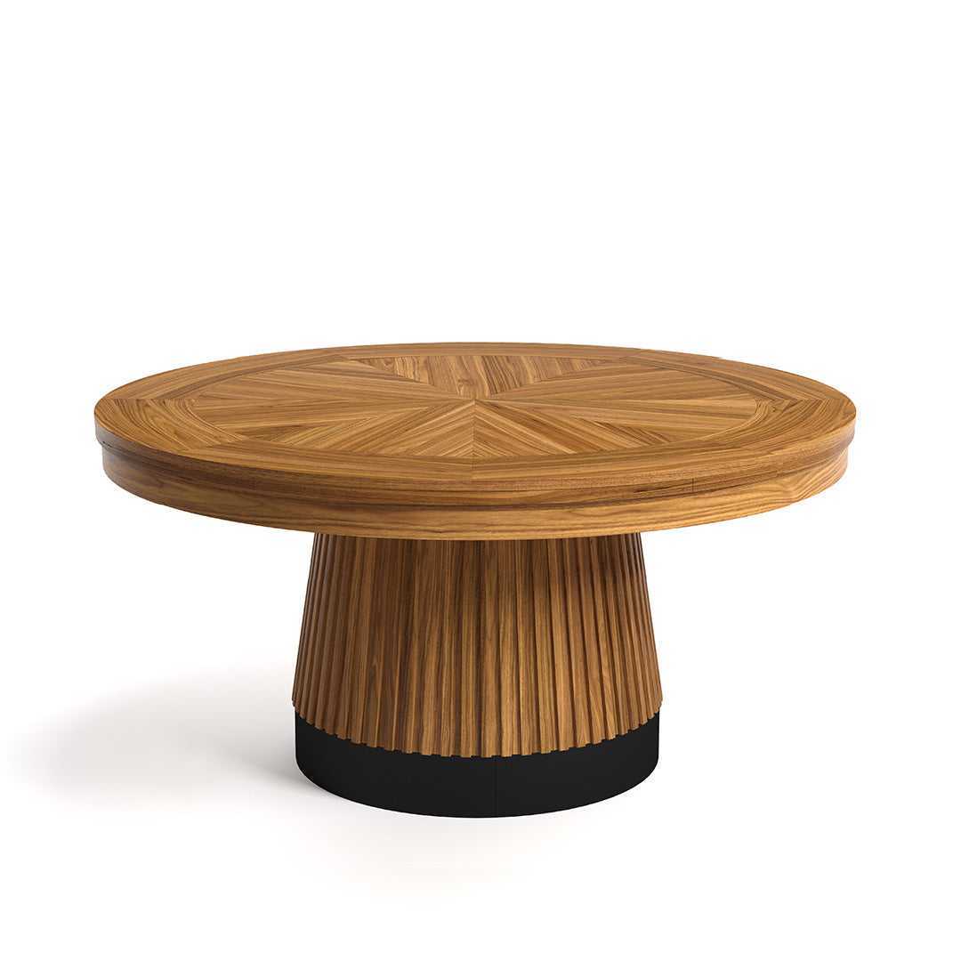 PRO60TBL - Prohibition 60" Poker Table