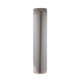6″ Stainless Stove Pipe