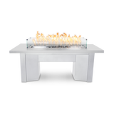 Alameda Fire Table - Powder Coat - Table Only - 84"