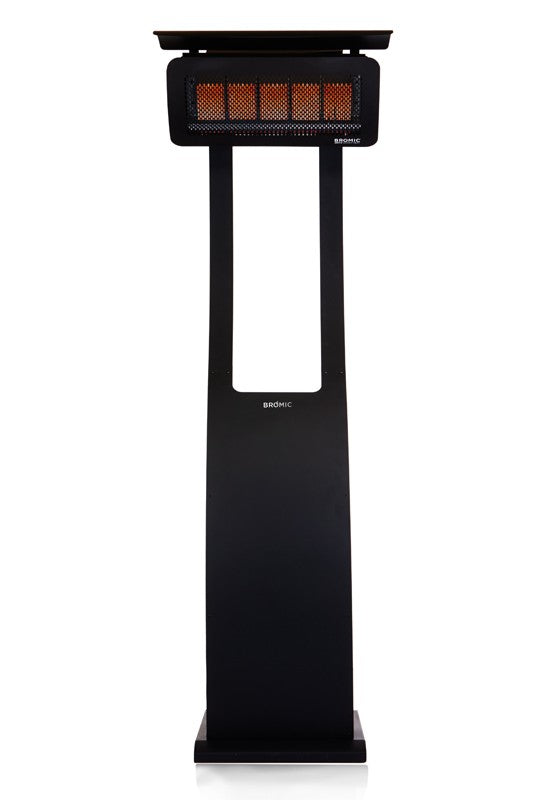 Bromic Tungsten Smart-Heat Portable Gas Patio Heater