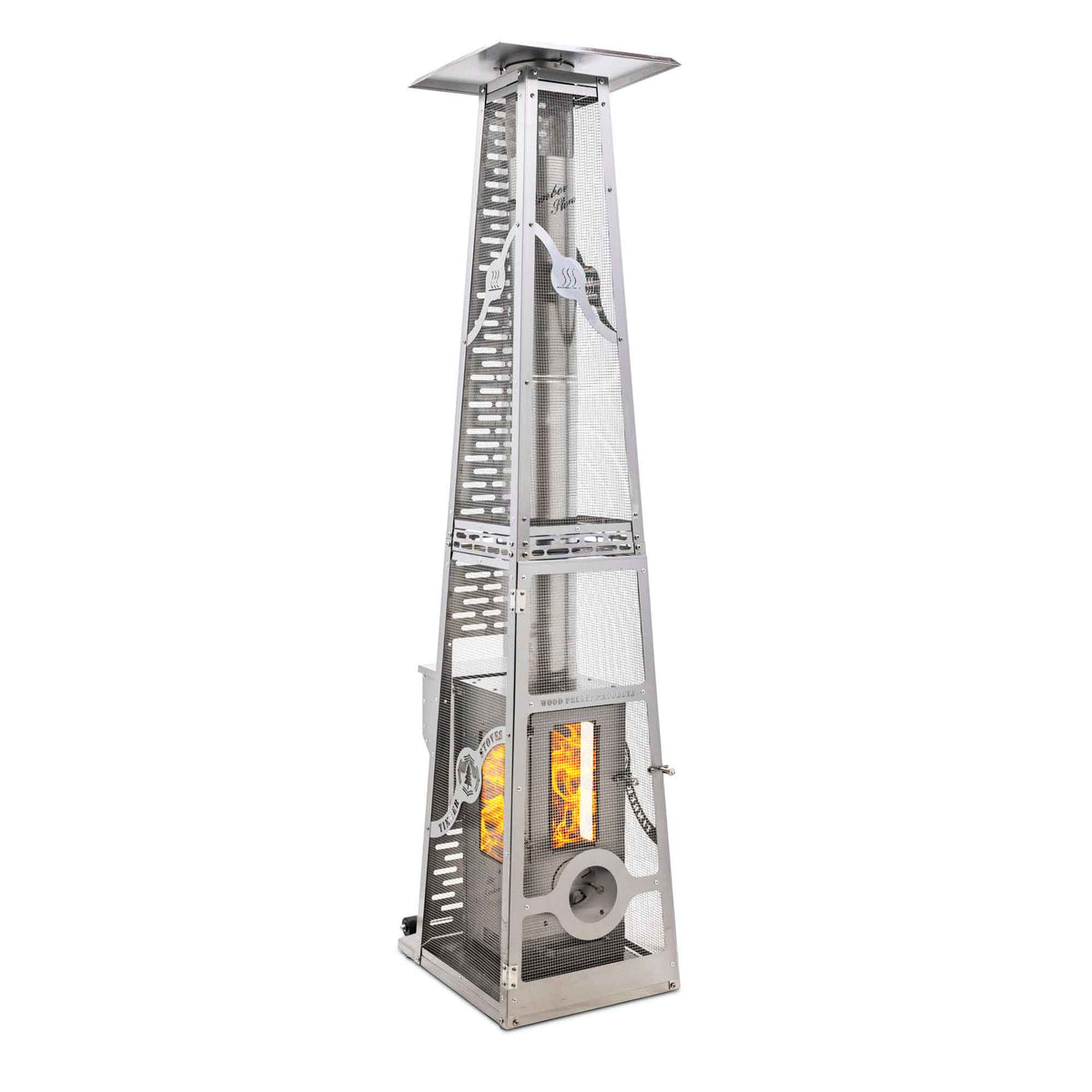 Big Timber Elite® Patio Heater