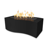 Billow Fire Pit - Powder Coated - 72"