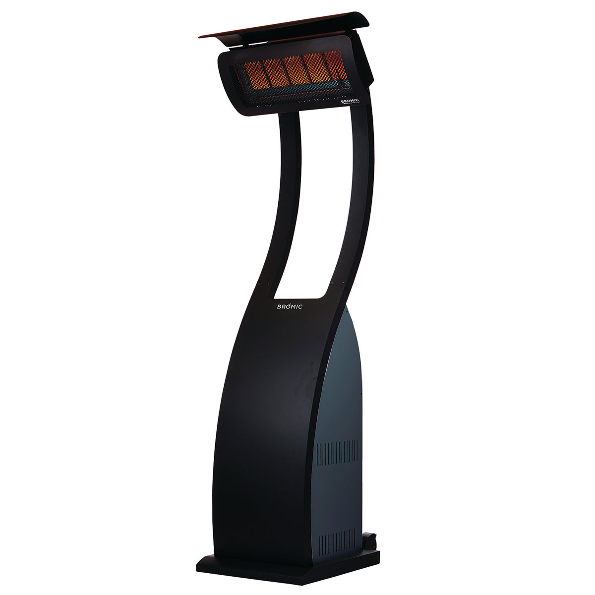 Bromic Tungsten Smart-Heat Portable Gas Patio Heater