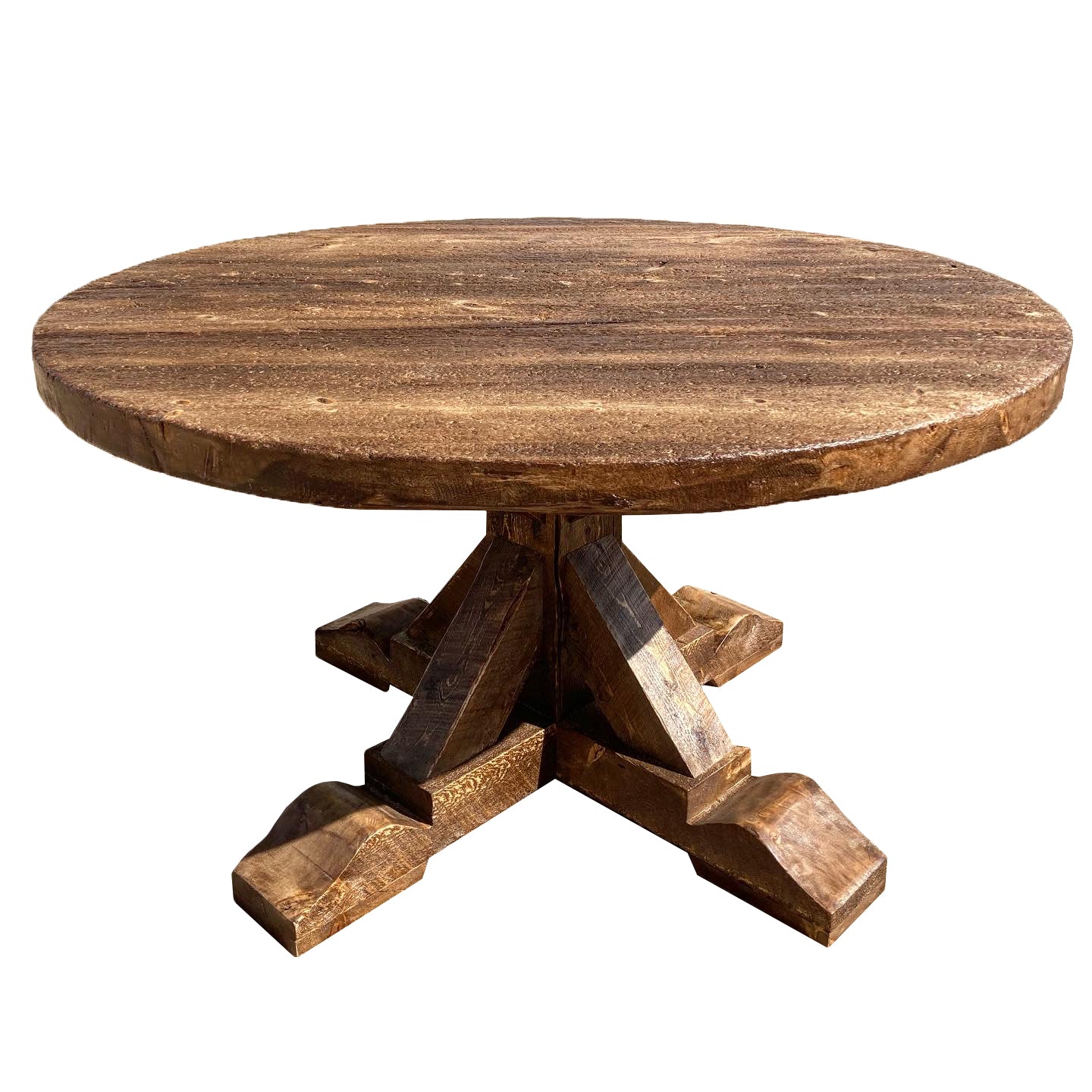 Antero Round Dining Table