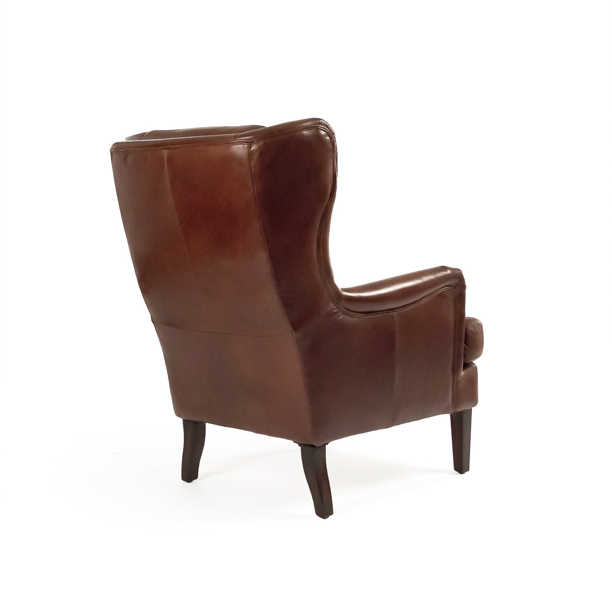 Felicie Wingback Chair