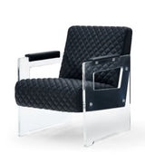 Milan Luca Chair