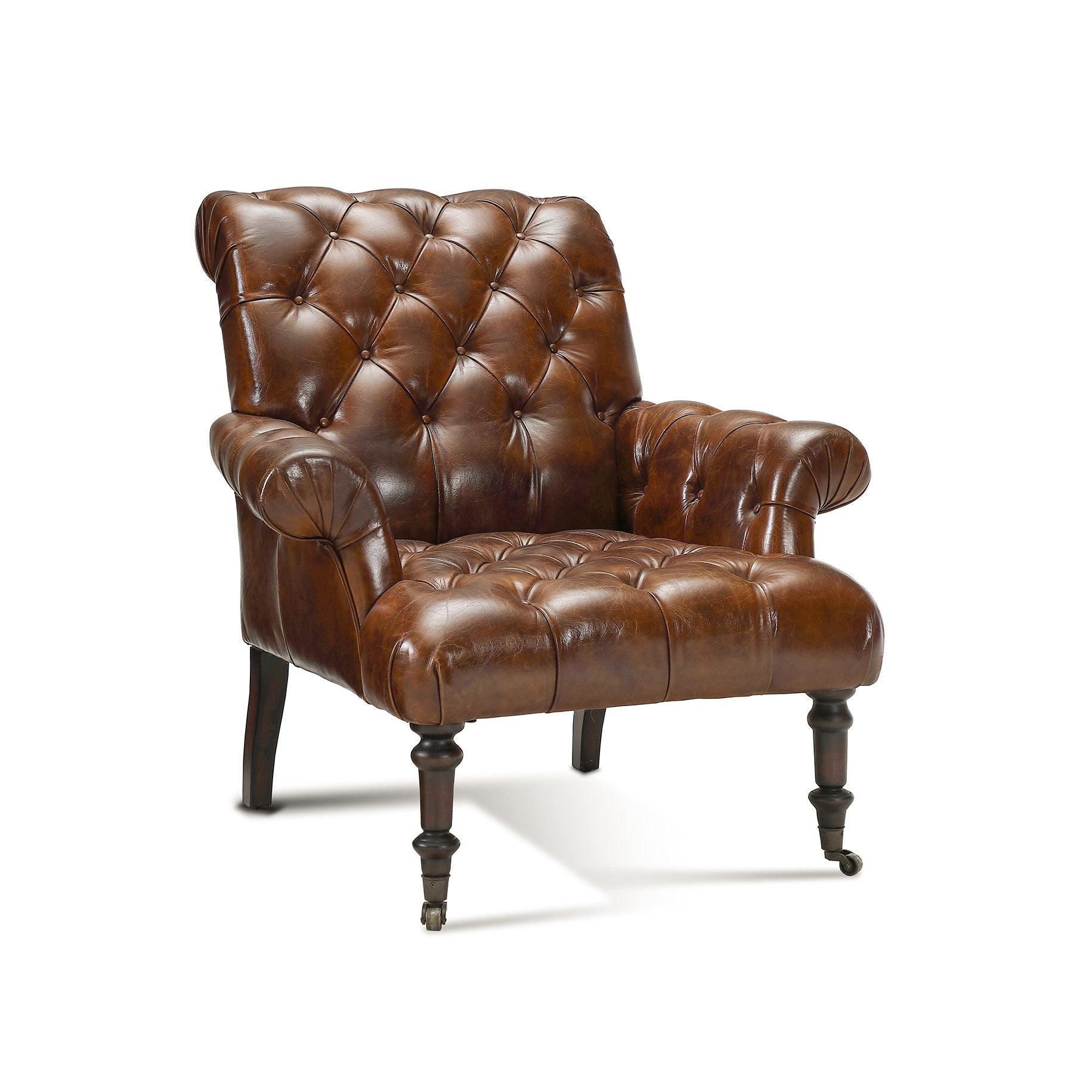 Austin Armchair