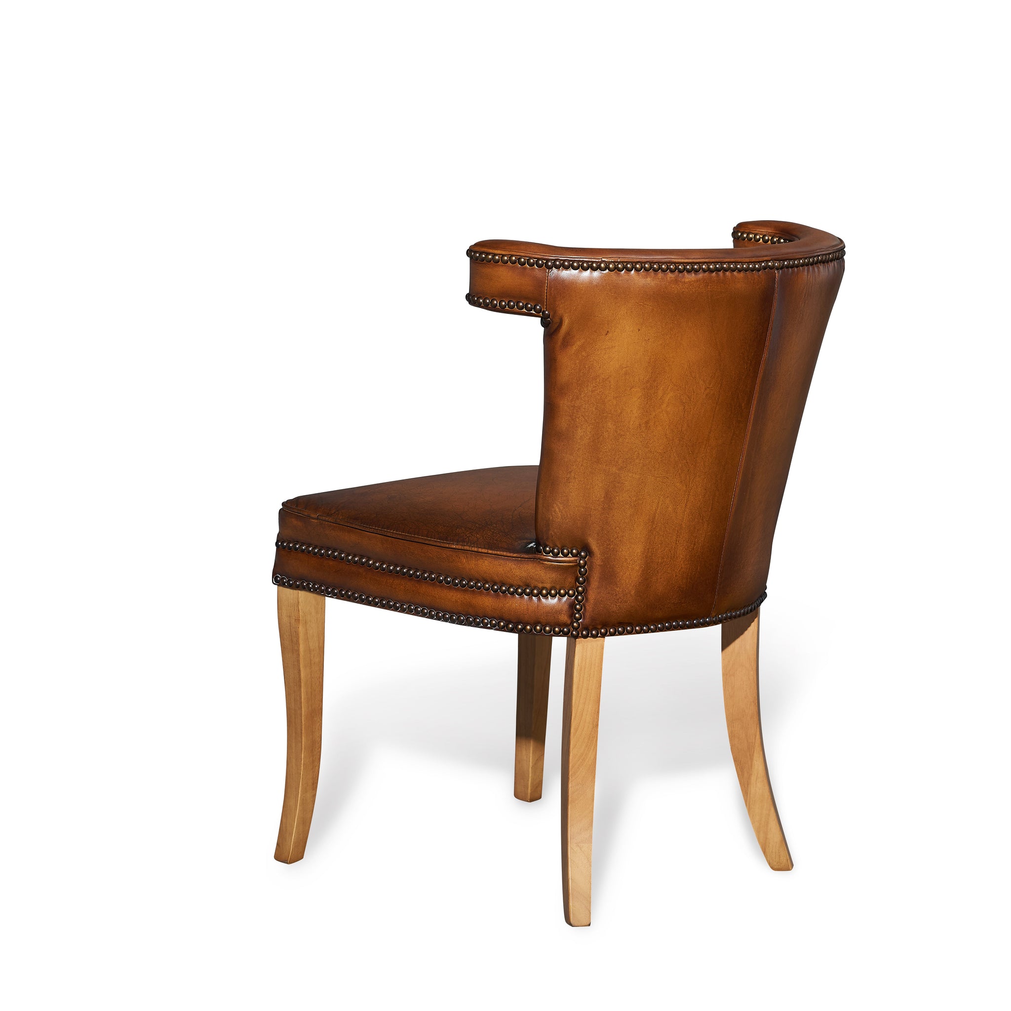 Luca Side Chair NH