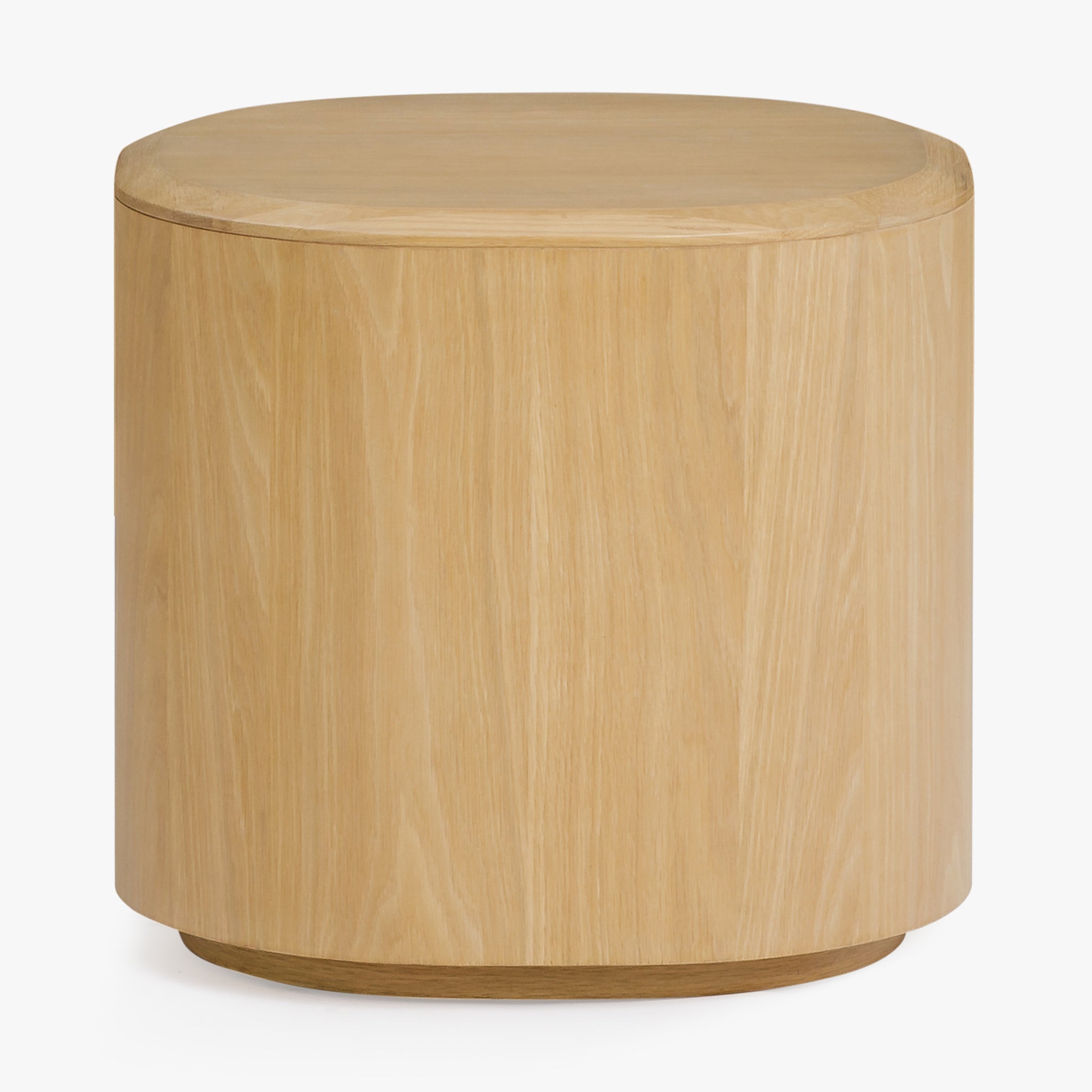 The Embercrest Artisan Side Table