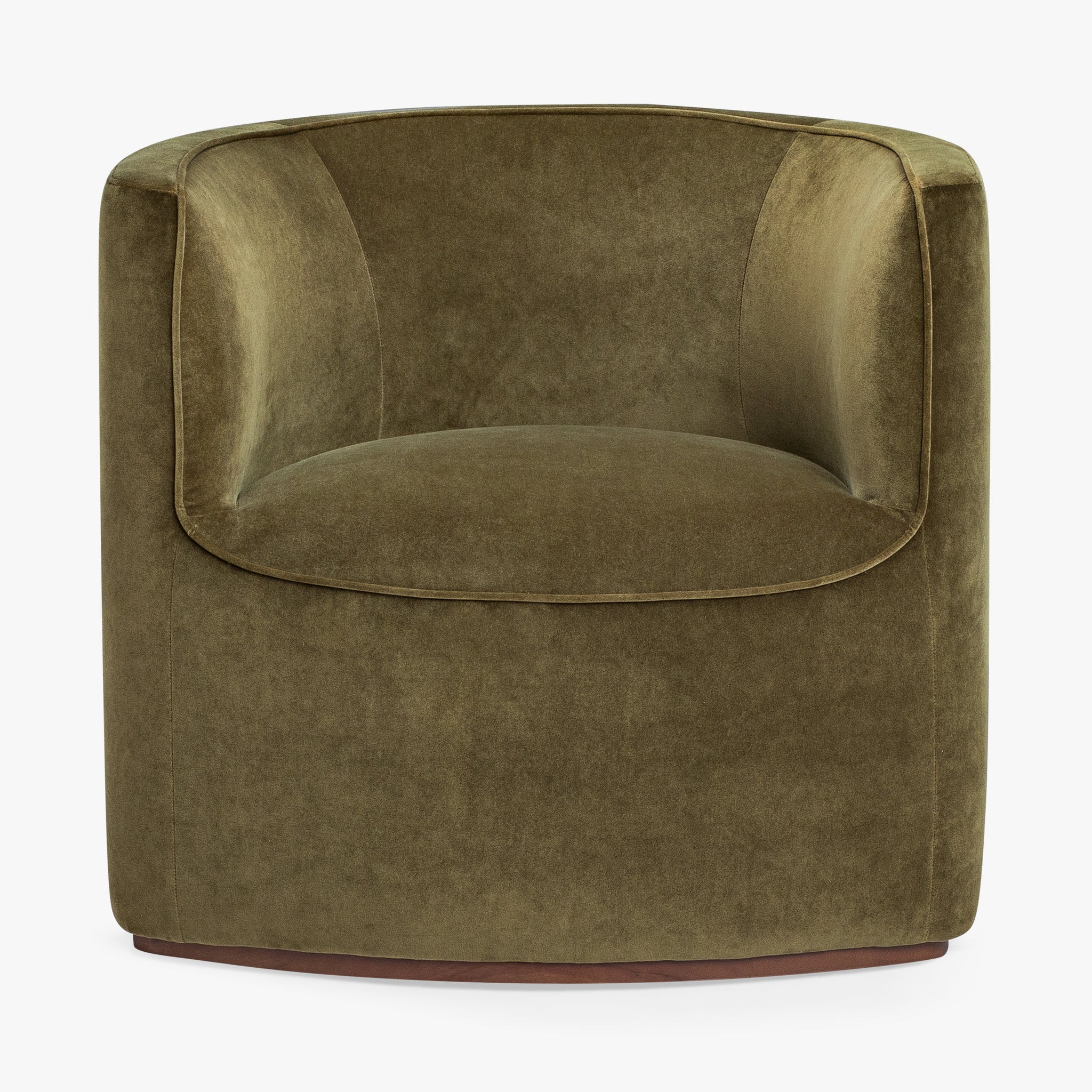 The Castille Accent Lounge Chair