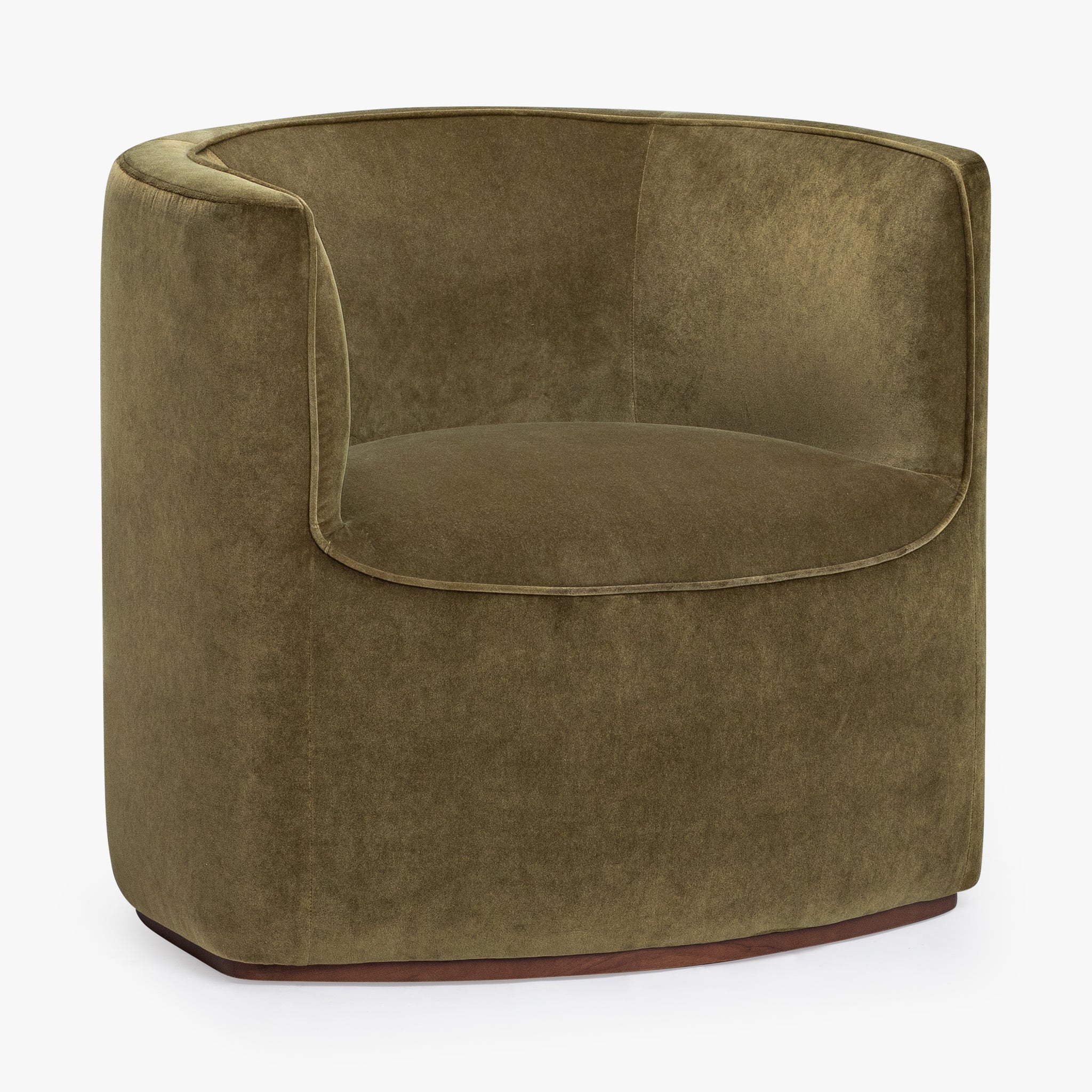 The Castille Accent Lounge Chair