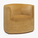 The Castille Accent Lounge Chair