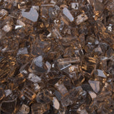 Fire Glass & Media