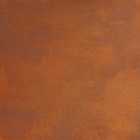 Corten Steel