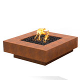 Cabo Square Fire Pit - Metal Collection - 48"