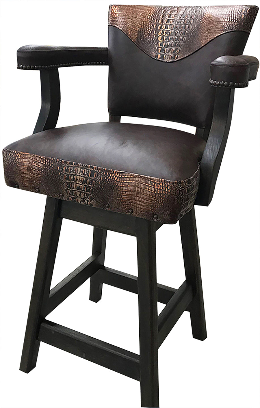 Cave Creek Barstool