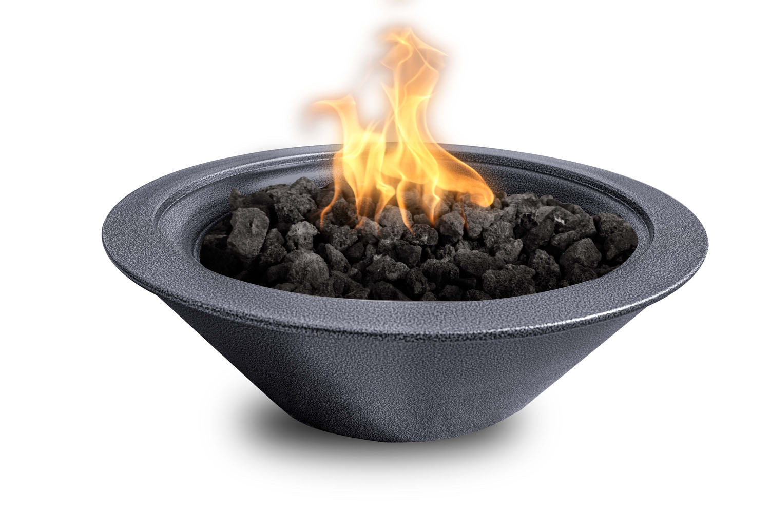 Cazo Fire Bowl - Powder Coat - 30"