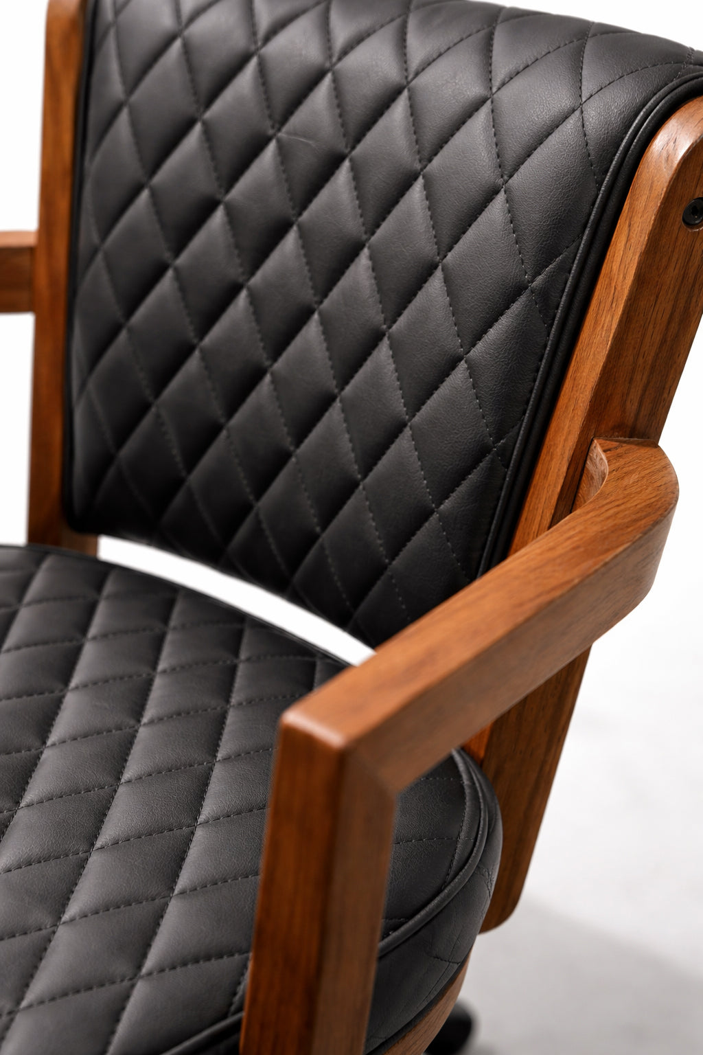 Prohibition Poker Chair / Dining Chair