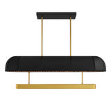 CNPY-LT-48 - Jazz Billiard Light by Jade