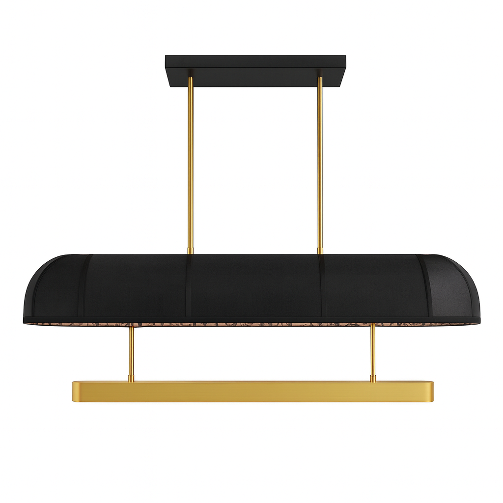 CNPY-LT-48 - Jazz Billiard Light by Jade