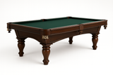 Luxe Cave Classic Billiard Table