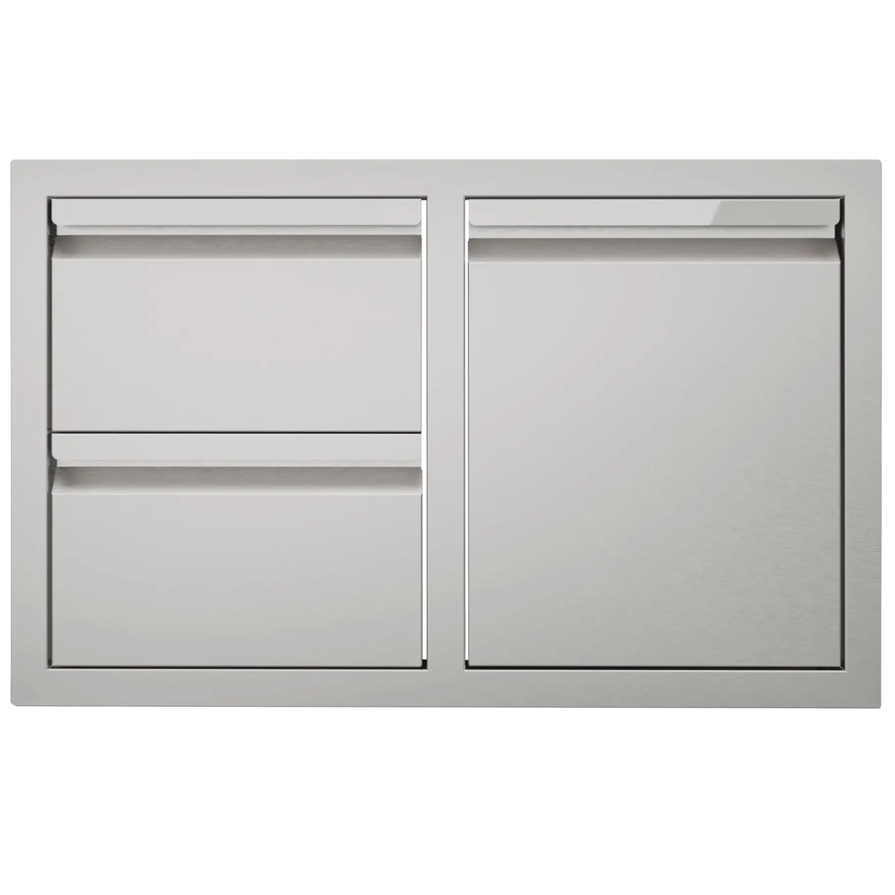 42" Combo Door And Drawer