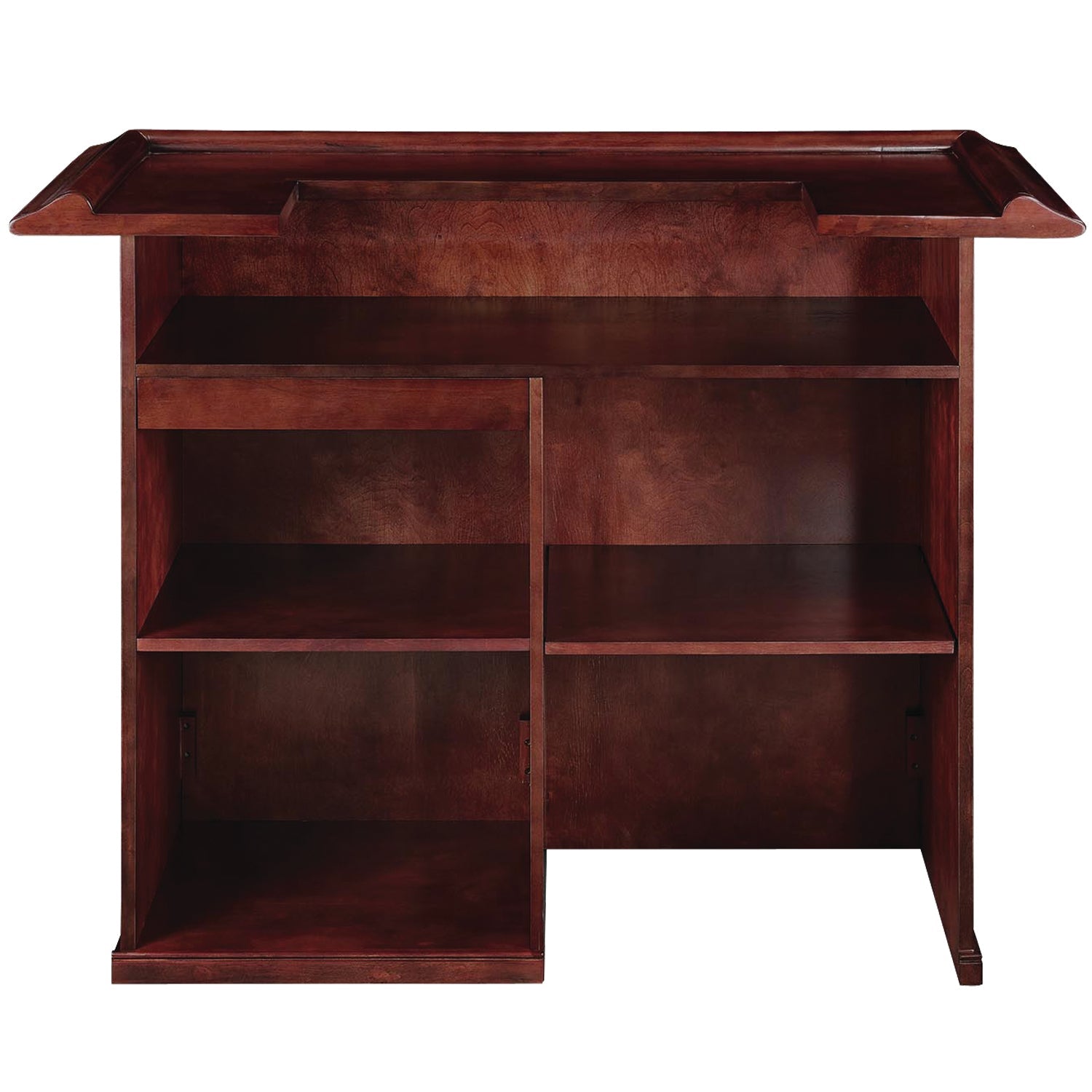 DBAR60 - 60" English Pub Style Bar