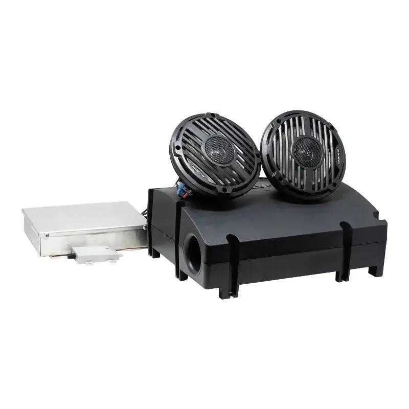DMD Outdoor Audio System