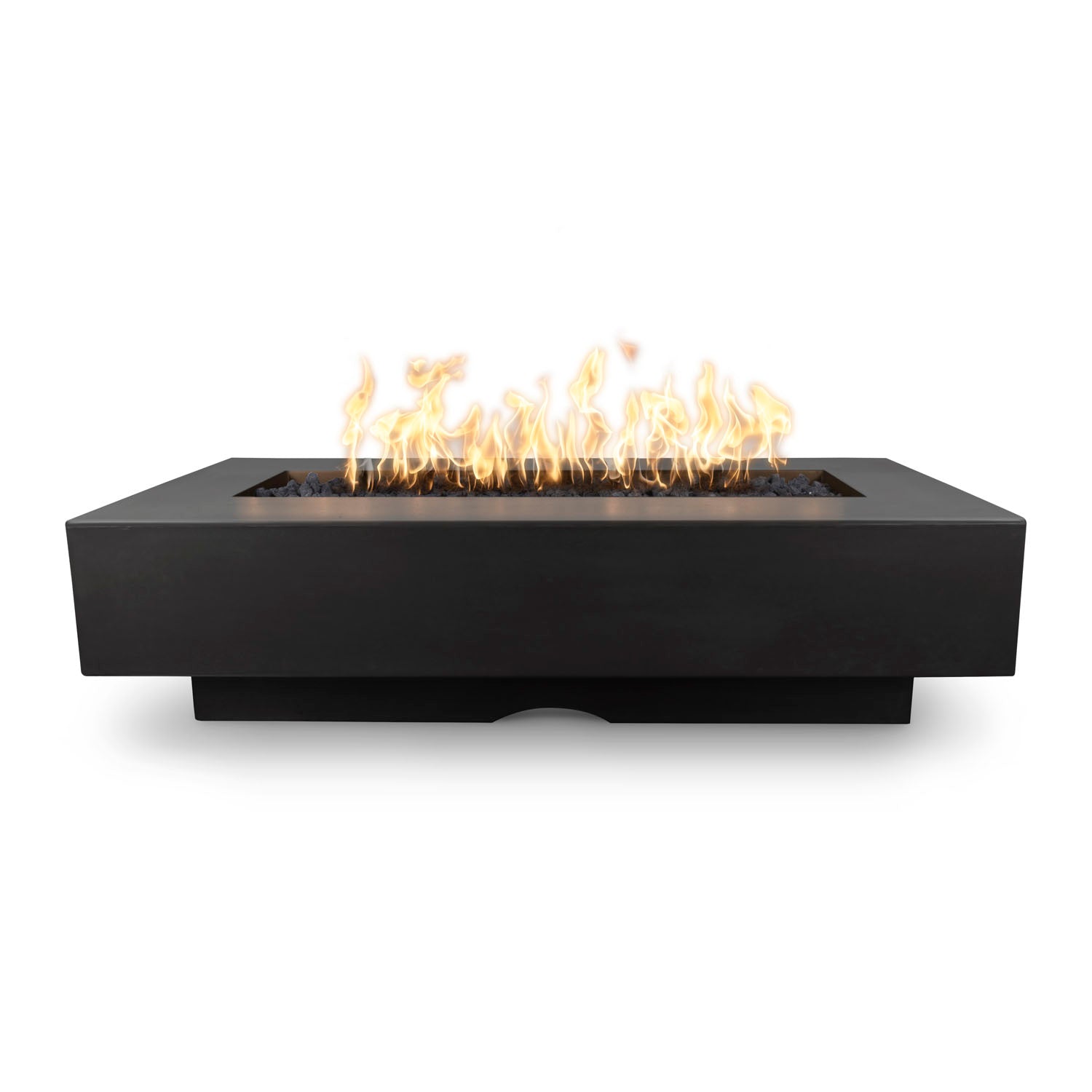 Del Mar Fire Pit - GFRC Concrete - 84"