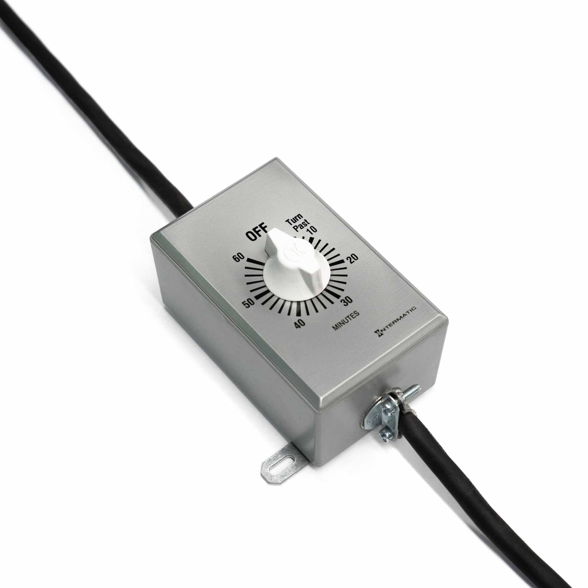 Electrical Dial Timer (1 hour)