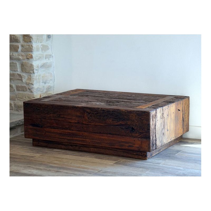 Isabella Coffee Table