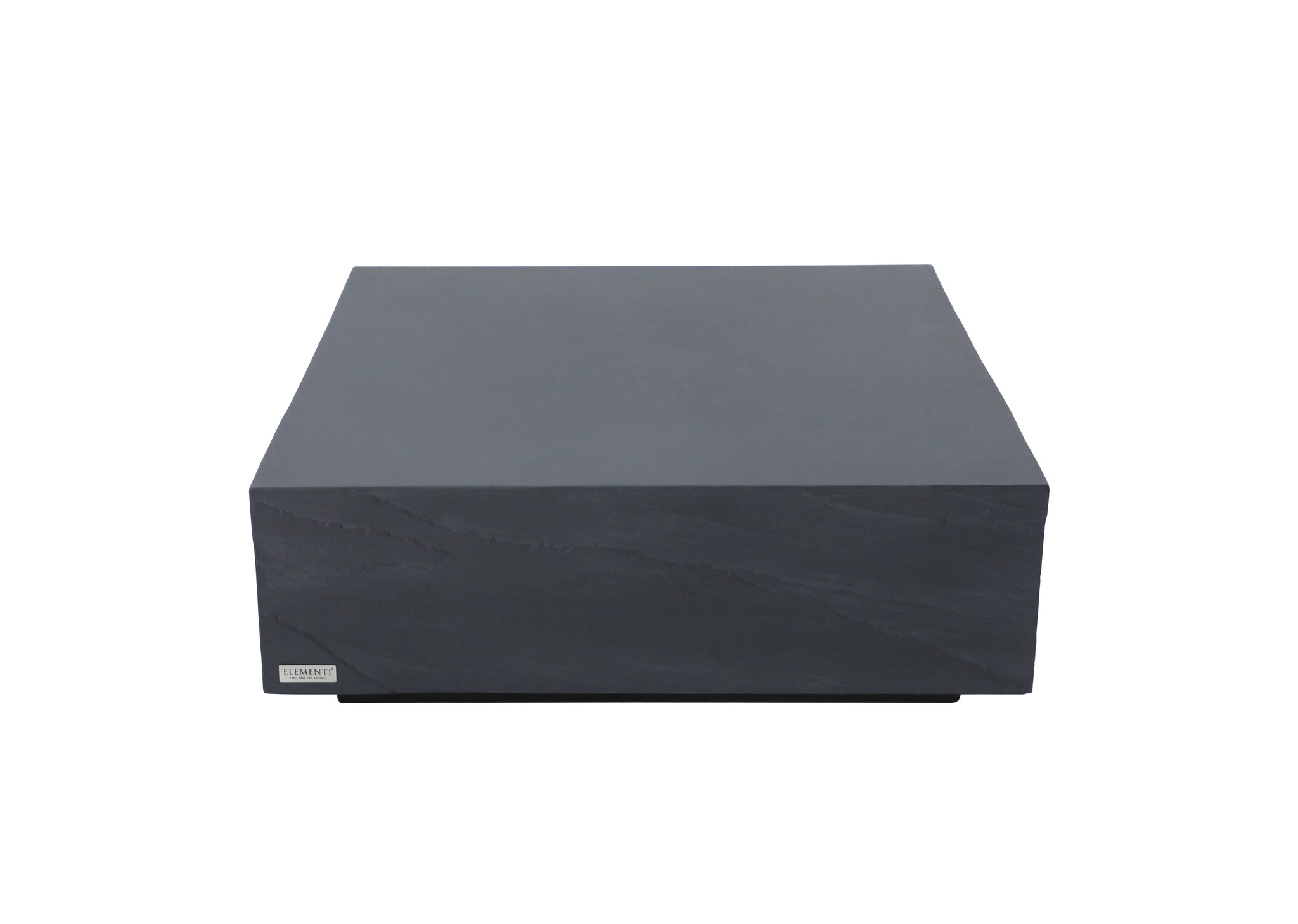 Colorado Concrete Coffee Table - 40" Square