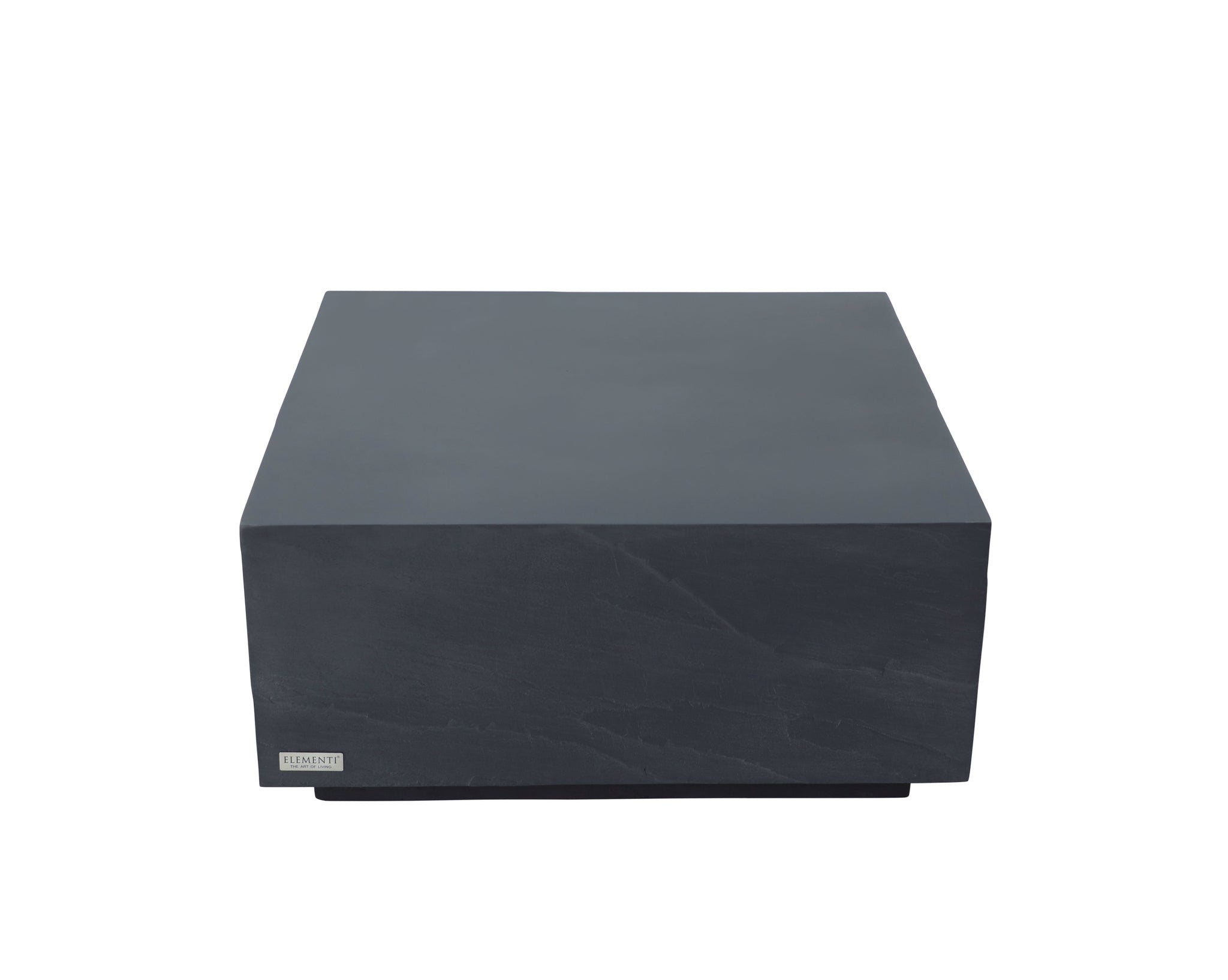 Colorado Concrete Coffee Table - 34" Square