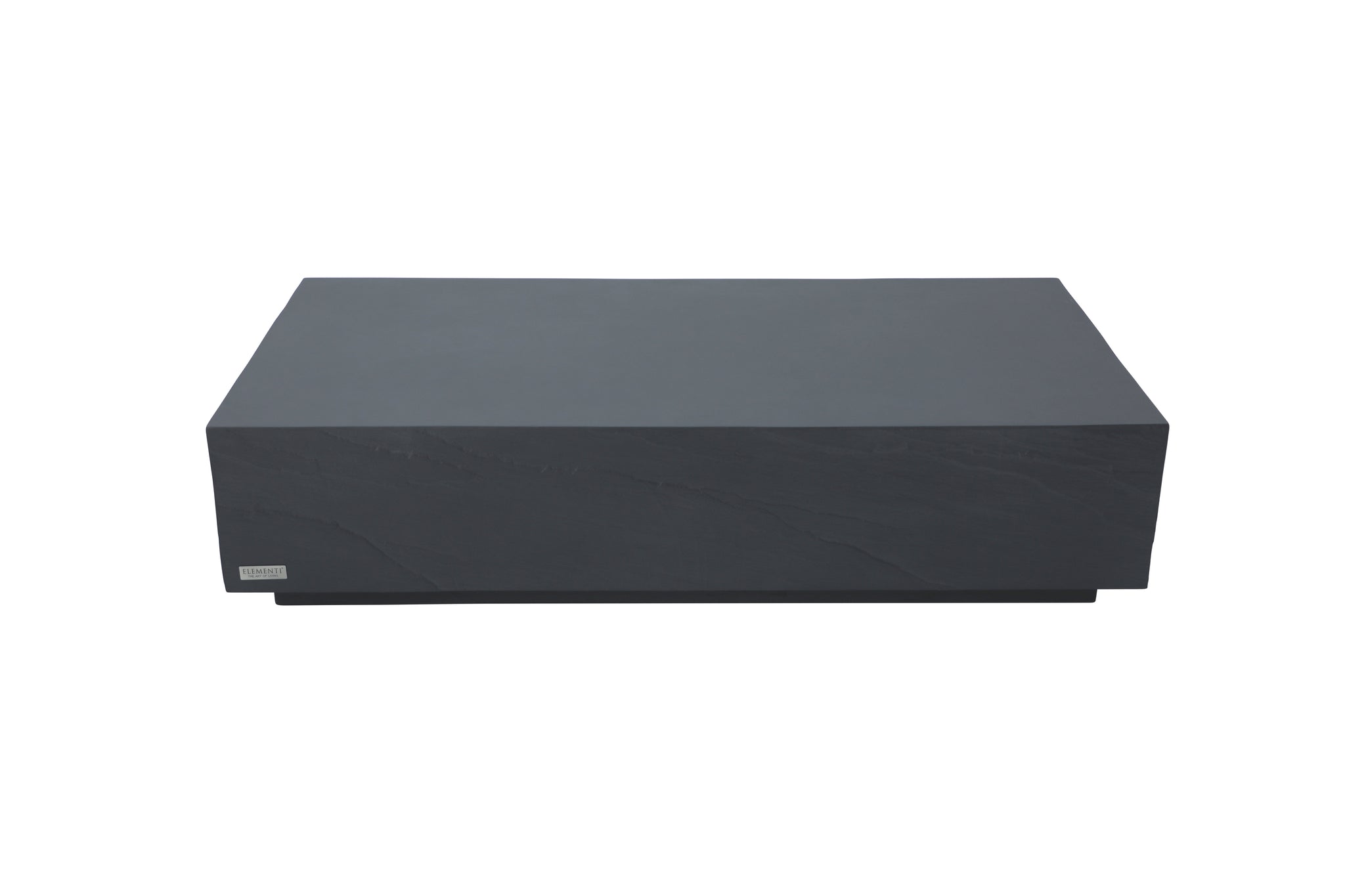 Colorado Concrete Coffee Table - 60" Rectangular
