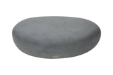 Hawaii Pebble Concrete Coffee Table - 48"